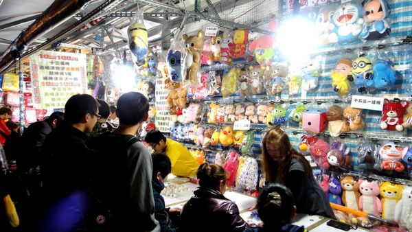 輔大花園夜市|新莊必逛夜市,輔大花園夜市隱藏版美食推薦 @猴屁的異想世界 輔大花園夜市|新莊必逛夜市,輔大花園夜市隱藏版美食推薦 @猴屁的異想世界