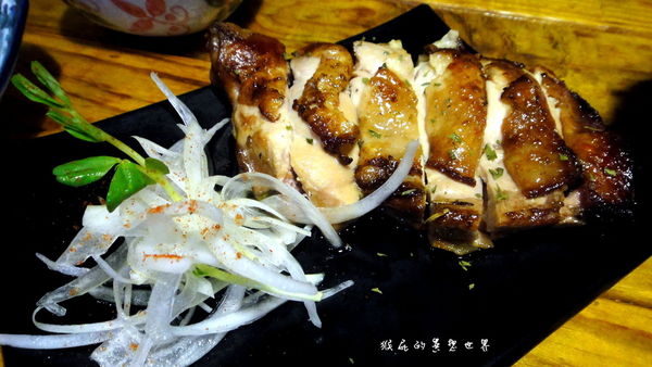 阿國海鮮燒烤小鋪|永和平價美味居酒屋,竟然有賣羊肉爐、鹽烤超大魷魚好吃 @猴屁的異想世界 阿國海鮮燒烤小鋪|永和平價美味居酒屋,竟然有賣羊肉爐、鹽烤超大魷魚好吃 @猴屁的異想世界