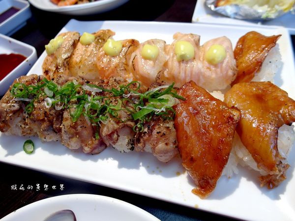 和原日式家庭料理|台中吃到飽推薦,高CP值日本料理吃到飽,生魚片握壽司隨你吃 @猴屁的異想世界 和原日式家庭料理|台中吃到飽推薦,高CP值日本料理吃到飽,生魚片握壽司隨你吃 @猴屁的異想世界