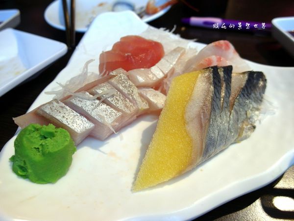 和原日式家庭料理|台中吃到飽推薦,高CP值日本料理吃到飽,生魚片握壽司隨你吃 @猴屁的異想世界 和原日式家庭料理|台中吃到飽推薦,高CP值日本料理吃到飽,生魚片握壽司隨你吃 @猴屁的異想世界