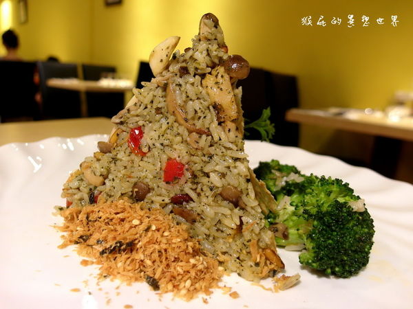 米朵義麵坊|台北士林義大利麵,天母芝山周邊創意料理,猴頭菇很特別 @猴屁的異想世界 米朵義麵坊|台北士林義大利麵,天母芝山周邊創意料理,猴頭菇很特別 @猴屁的異想世界