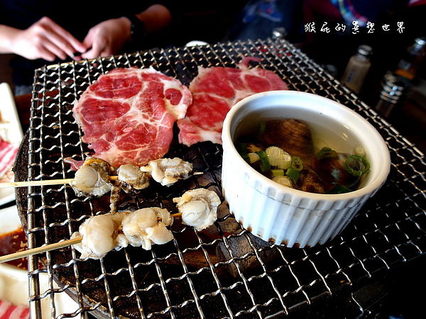 田季發爺燒肉|桃園燒肉吃到飽,平價美味,店員會幫忙烤 @猴屁的異想世界 田季發爺燒肉|桃園燒肉吃到飽,平價美味,店員會幫忙烤 @猴屁的異想世界