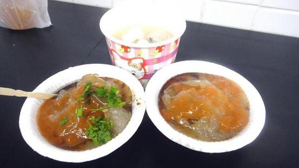 三和夜市美食|新北三重美食推薦,蚵仔煎大王、萬粒肉圓、吉市牛排 @猴屁的異想世界 三和夜市美食|新北三重美食推薦,蚵仔煎大王、萬粒肉圓、吉市牛排 @猴屁的異想世界