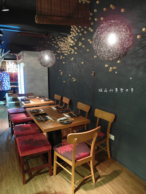 醉七和創作居肴家|台北東區居酒屋,環境超優適合聚餐,有包廂 @猴屁的異想世界 醉七和創作居肴家|台北東區居酒屋,環境超優適合聚餐,有包廂 @猴屁的異想世界
