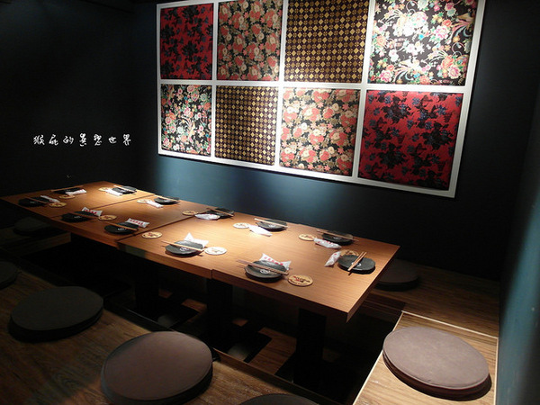 醉七和創作居肴家|台北東區居酒屋,環境超優適合聚餐,有包廂 @猴屁的異想世界 醉七和創作居肴家|台北東區居酒屋,環境超優適合聚餐,有包廂 @猴屁的異想世界
