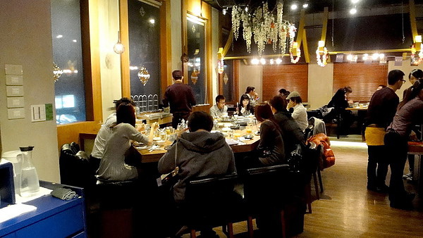 泰板燒|台北鐵板燒推薦,全國首創泰式鐵板料理超特別 @猴屁的異想世界 泰板燒|台北鐵板燒推薦,全國首創泰式鐵板料理超特別 @猴屁的異想世界