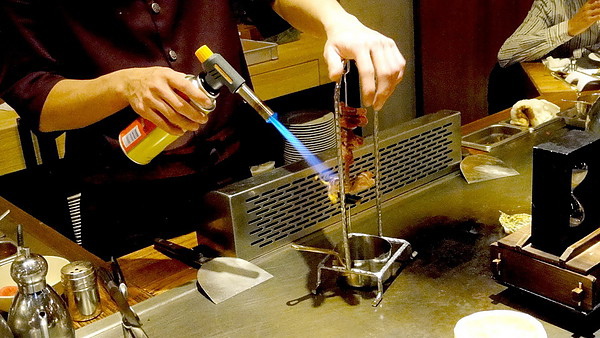 【台北大安】泰板燒Thaipanyaki！全國首創泰式鐵板料理！ @猴屁的異想世界