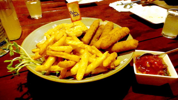 胖布希美墨碳燒|台中異國料理,南屯區深夜小酒館,牛排好吃 @猴屁的異想世界 胖布希美墨碳燒|台中異國料理,南屯區深夜小酒館,牛排好吃 @猴屁的異想世界