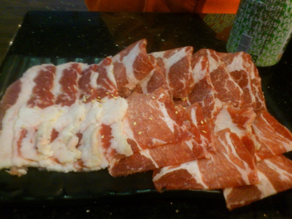 京藏燒肉|新莊燒肉吃到飽,食尚玩家推薦食材高檔,生蠔干貝隨你吃 @猴屁的異想世界 京藏燒肉|新莊燒肉吃到飽,食尚玩家推薦食材高檔,生蠔干貝隨你吃 @猴屁的異想世界