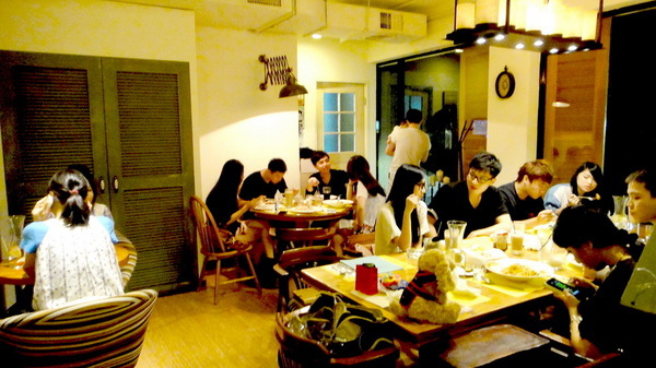 紗汀娜好食|台北中山區餐廳,食尚玩家推薦人氣排隊美食,牛排好吃 @猴屁的異想世界 紗汀娜好食|台北中山區餐廳,食尚玩家推薦人氣排隊美食,牛排好吃 @猴屁的異想世界
