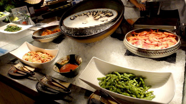 欣葉日本料理吃到飽|台北日本料理吃到飽推薦,CP值超高下午茶自助餐,捷運中山站美食 @猴屁的異想世界 欣葉日本料理吃到飽|台北日本料理吃到飽推薦,CP值超高下午茶自助餐,捷運中山站美食 @猴屁的異想世界