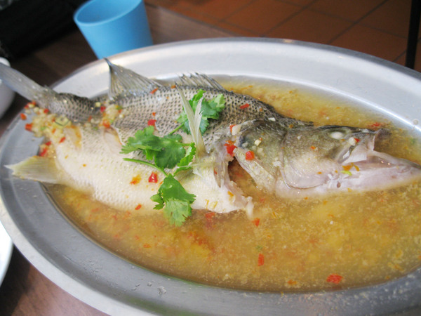 泰品泰式料理|台北泰式料理,現點現做口味道地,月亮蝦餅、鳳梨蝦球好吃 @猴屁的異想世界 泰品泰式料理|台北泰式料理,現點現做口味道地,月亮蝦餅、鳳梨蝦球好吃 @猴屁的異想世界