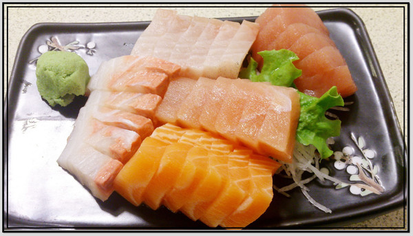 宮川日本料理|台北吃到飽,日本料理生魚片任你吃到飽,生魚片新鮮、炸蝦、烤物都很好吃 @猴屁的異想世界 【台北吃到飽】生魚片任你吃到飽!宮川日本料理吃到飽!生魚片新鮮、炸蝦、烤物都很好吃!(仁愛總店)