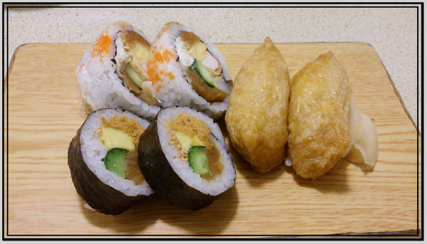 宮川日本料理|台北吃到飽,日本料理生魚片任你吃到飽,生魚片新鮮、炸蝦、烤物都很好吃 @猴屁的異想世界 宮川日本料理|台北吃到飽,日本料理生魚片任你吃到飽,生魚片新鮮、炸蝦、烤物都很好吃 @猴屁的異想世界