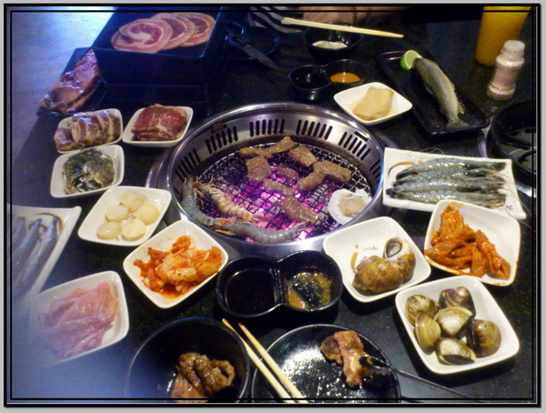 久天日式炭燒|三重燒肉吃到飽,食材頂級599元起,不收服務費 @猴屁的異想世界 久天日式炭燒|三重燒肉吃到飽,食材頂級599元起,不收服務費 @猴屁的異想世界