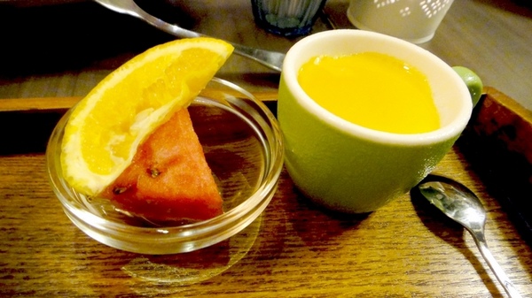 Tutti Cafe圖比咖啡創意早午餐|台北早午餐推薦,甜點布朗尼超好吃,超貼心客製化塗鴉甜點 @猴屁的異想世界 Tutti Cafe圖比咖啡創意早午餐|台北早午餐推薦,甜點布朗尼超好吃,超貼心客製化塗鴉甜點 @猴屁的異想世界