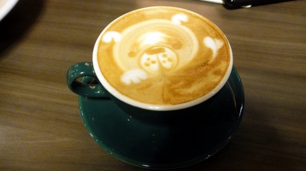 Tutti Cafe圖比咖啡創意早午餐|台北早午餐推薦,甜點布朗尼超好吃,超貼心客製化塗鴉甜點 @猴屁的異想世界 Tutti Cafe圖比咖啡創意早午餐|台北早午餐推薦,甜點布朗尼超好吃,超貼心客製化塗鴉甜點 @猴屁的異想世界