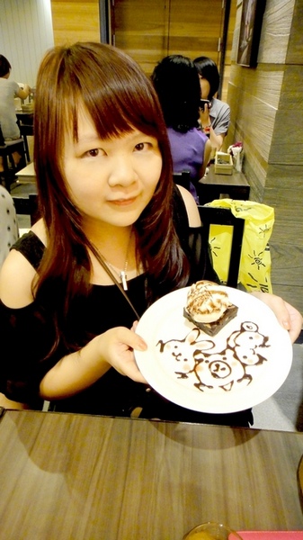 Tutti Cafe圖比咖啡創意早午餐|台北早午餐推薦,甜點布朗尼超好吃,超貼心客製化塗鴉甜點 @猴屁的異想世界 Tutti Cafe圖比咖啡創意早午餐|台北早午餐推薦,甜點布朗尼超好吃,超貼心客製化塗鴉甜點 @猴屁的異想世界