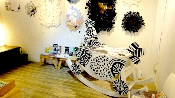 貳拾陸巷Somebody Cafe|台北西門町早午餐推薦,姐妹慶生聚會、約會聊天好地方 @猴屁的異想世界 貳拾陸巷Somebody Cafe|台北西門町早午餐推薦,姐妹慶生聚會、約會聊天好地方 @猴屁的異想世界