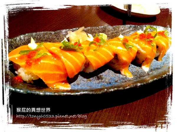 和民居食屋|台中大遠百餐廳,日本大阪燒、相撲鍋、壽司都很讚,慶祝父親節大餐 @猴屁的異想世界 和民居食屋|台中大遠百餐廳,日本大阪燒、相撲鍋、壽司都很讚,慶祝父親節大餐 @猴屁的異想世界