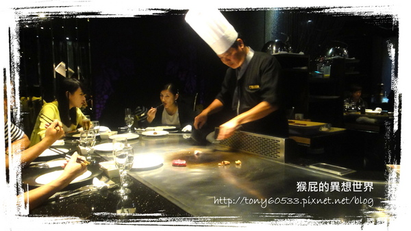 凱焱鐵板燒|台中頂級鐵板燒,適合慶生約會,視覺與味覺雙重享受,餐點根本藝術品 @猴屁的異想世界 凱焱鐵板燒|台中頂級鐵板燒,適合慶生約會,視覺與味覺雙重享受,餐點根本藝術品 @猴屁的異想世界