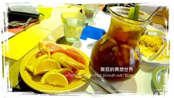 台北東區美食推薦|AMIGO米格墨西哥飲食文化,道地墨西哥料理好吃又有包廂 @猴屁的異想世界 台北東區美食推薦|AMIGO米格墨西哥飲食文化,道地墨西哥料理好吃又有包廂 @猴屁的異想世界