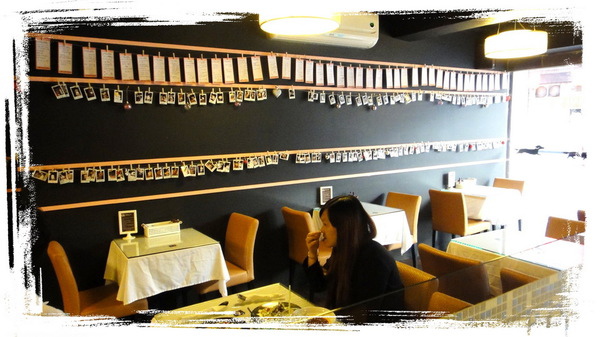 餅乾缺一角|中永和寵物餐廳,餐點好吃,店狗超可愛,讓人捨不得離開 @猴屁的異想世界 餅乾缺一角|中永和寵物餐廳,餐點好吃,店狗超可愛,讓人捨不得離開 @猴屁的異想世界