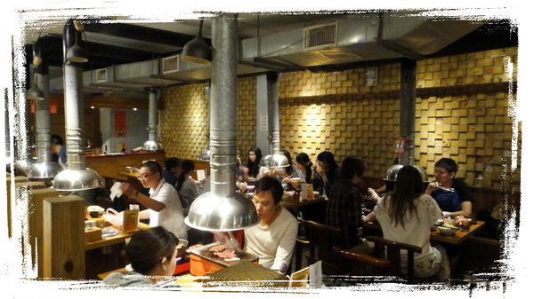 癮廚複合式燒烤|台中平價燒肉吃到飽,食材超多樣化,牛五花最多人點 @猴屁的異想世界 癮廚複合式燒烤|台中平價燒肉吃到飽,食材超多樣化,牛五花最多人點 @猴屁的異想世界