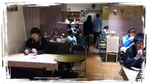 陶花園輔大豬排|新莊輔大514巷美食,傳說中比臉還大的豬排 @猴屁的異想世界 陶花園輔大豬排|新莊輔大514巷美食,傳說中比臉還大的豬排 @猴屁的異想世界