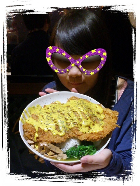 陶花園輔大豬排|新莊輔大514巷美食,傳說中比臉還大的豬排 @猴屁的異想世界 陶花園輔大豬排|新莊輔大514巷美食,傳說中比臉還大的豬排 @猴屁的異想世界