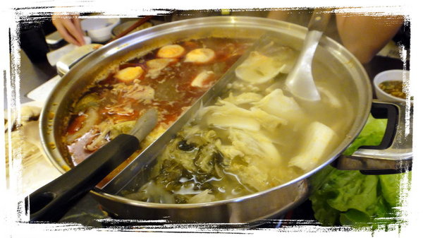 林澤記麻辣火鍋|花蓮平價火鍋吃到飽只要399元,在地人激推高CP值海鮮鍋物,控肉飯必吃超驚豔! @猴屁的異想世界 林澤記麻辣火鍋|花蓮平價火鍋吃到飽只要399元,在地人激推高CP值海鮮鍋物,控肉飯必吃超驚豔! @猴屁的異想世界