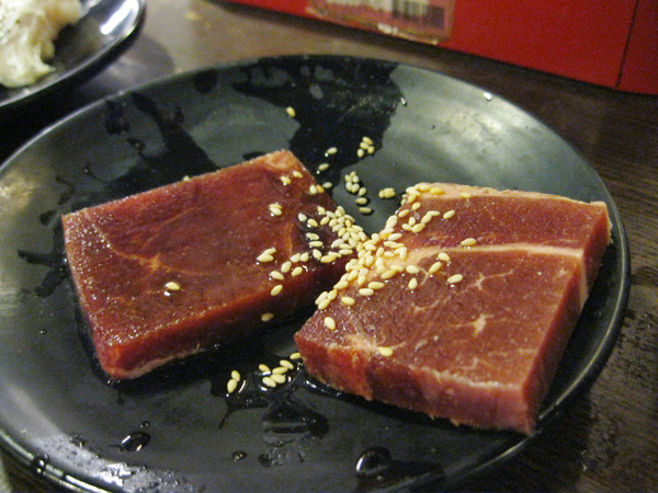 烤狀猿日式燒烤一中店|台中一中街人氣燒肉吃到飽,平日午餐只要599元 @猴屁的異想世界 烤狀猿日式燒烤一中店|台中一中街人氣燒肉吃到飽,平日午餐只要599元 @猴屁的異想世界