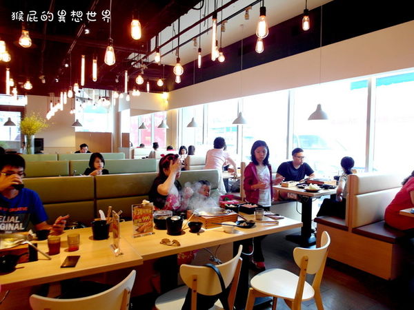 麻辣一村|台北火鍋吃到飽,食材高檔有帝王蟹吃到飽 @猴屁的異想世界 麻辣一村|台北火鍋吃到飽,食材高檔有帝王蟹吃到飽 @猴屁的異想世界