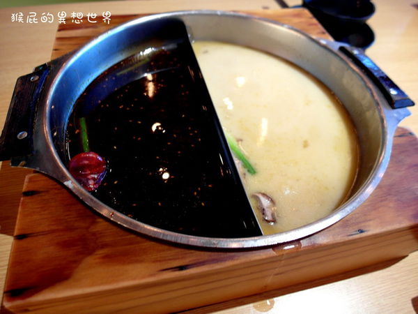 麻辣一村|台北火鍋吃到飽,食材高檔有帝王蟹吃到飽 @猴屁的異想世界 麻辣一村|台北火鍋吃到飽,食材高檔有帝王蟹吃到飽 @猴屁的異想世界