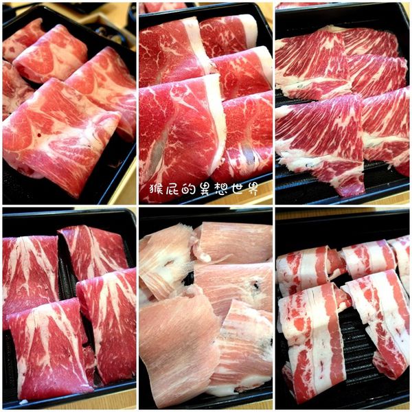麻辣一村|台北火鍋吃到飽,食材高檔有帝王蟹吃到飽 @猴屁的異想世界 麻辣一村|台北火鍋吃到飽,食材高檔有帝王蟹吃到飽 @猴屁的異想世界