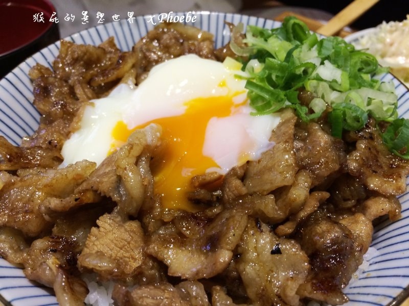 滿燒肉丼食堂|台中平價燒肉丼飯推薦,就是要滿滿的燒肉,有Wifi、可外送 @猴屁的異想世界 【台中美食】滿‧燒肉丼食堂!就是要滿滿的燒肉!平價美味!有Wifi!可外送!