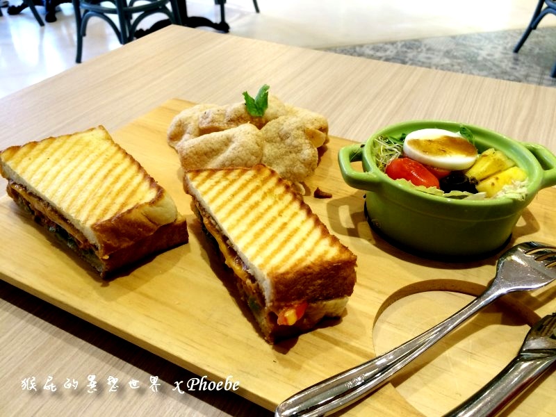 Buddy Butty|台中早午餐推薦,Hotel Se7en逢甲新旅店,超時尚英式早午餐 @猴屁的異想世界 Buddy Butty|台中早午餐推薦,Hotel Se7en逢甲新旅店,超時尚英式早午餐 @猴屁的異想世界