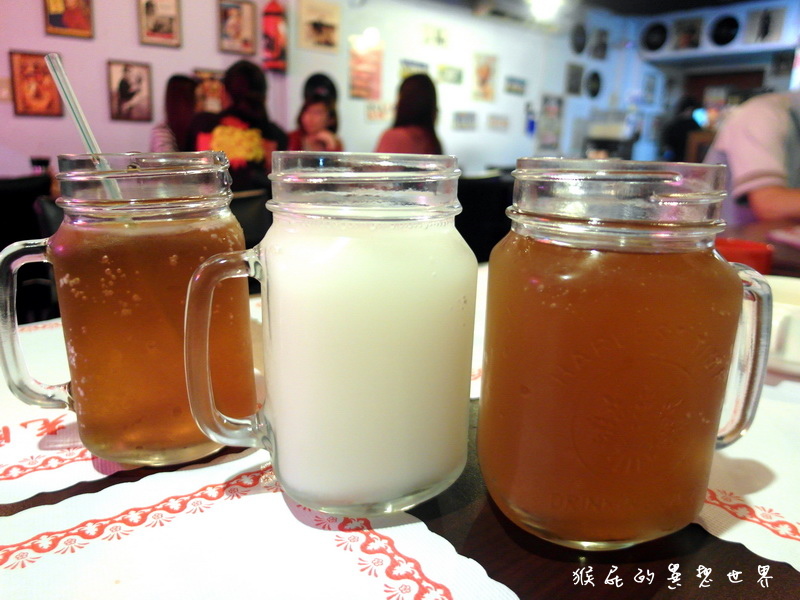 水牛城美式碳烤牛排|台北牛排推薦,50盎司巨無霸頂級牛排超浮誇,變身復仇者聯盟一起吃美食 @猴屁的異想世界 水牛城美式碳烤牛排|台北牛排推薦,50盎司巨無霸頂級牛排超浮誇,變身復仇者聯盟一起吃美食 @猴屁的異想世界