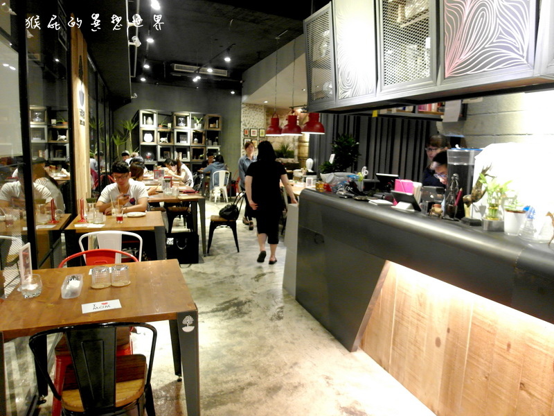 禾間糧倉|台中超大份量CP值超高早午餐,慶生聚餐的好地方,近SOGO、科博館、勤美誠品、金典綠園道 @猴屁的異想世界 禾間糧倉|台中超大份量CP值超高早午餐,慶生聚餐的好地方,近SOGO、科博館、勤美誠品、金典綠園道 @猴屁的異想世界