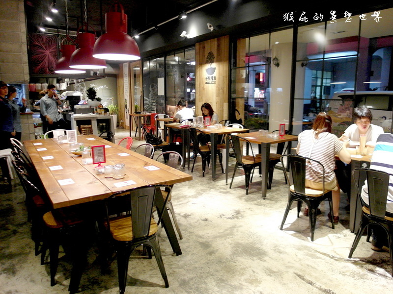 禾間糧倉|台中超大份量CP值超高早午餐,慶生聚餐的好地方,近SOGO、科博館、勤美誠品、金典綠園道 @猴屁的異想世界 禾間糧倉|台中超大份量CP值超高早午餐,慶生聚餐的好地方,近SOGO、科博館、勤美誠品、金典綠園道 @猴屁的異想世界