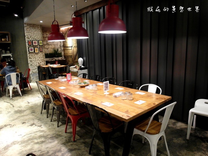禾間糧倉|台中超大份量CP值超高早午餐,慶生聚餐的好地方,近SOGO、科博館、勤美誠品、金典綠園道 @猴屁的異想世界 禾間糧倉|台中超大份量CP值超高早午餐,慶生聚餐的好地方,近SOGO、科博館、勤美誠品、金典綠園道 @猴屁的異想世界