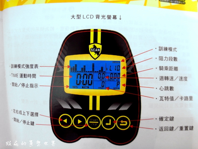 GAME-BIKE互動式遊戲健身車|二代藍芽互動式遊戲健身車,附五款免費app遊戲,邊健身邊玩遊戲 @猴屁的異想世界 GAME-BIKE互動式遊戲健身車|二代藍芽互動式遊戲健身車,附五款免費app遊戲,邊健身邊玩遊戲 @猴屁的異想世界