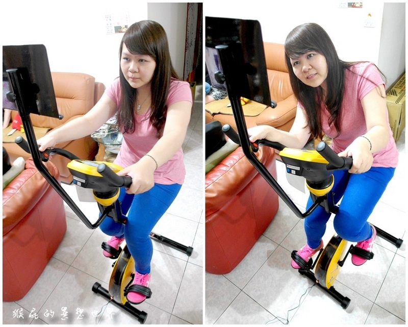 GAME-BIKE互動式遊戲健身車|二代藍芽互動式遊戲健身車,附五款免費app遊戲,邊健身邊玩遊戲 @猴屁的異想世界 GAME-BIKE互動式遊戲健身車|二代藍芽互動式遊戲健身車,附五款免費app遊戲,邊健身邊玩遊戲 @猴屁的異想世界