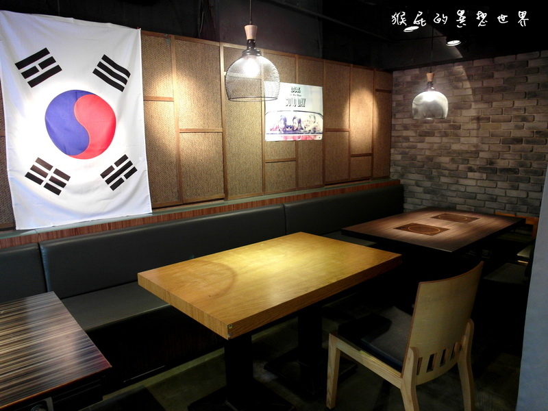 【台北車站美食】新開的KBOOM-K棒韓式料理！韓國烤肉、炸雞、部隊鍋通通有！有包廂餐廳！有韓星周邊商品！（展圓食尚館）(已歇業) @猴屁的異想世界