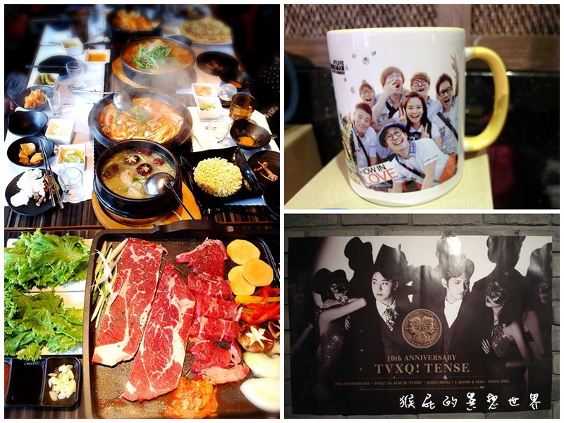 KBOOM-K棒韓式料理|台北車站韓式料理,韓國烤肉、炸雞、部隊鍋通通有,有包廂餐廳 @猴屁的異想世界 KBOOM-K棒韓式料理|台北車站韓式料理,韓國烤肉、炸雞、部隊鍋通通有,有包廂餐廳 @猴屁的異想世界