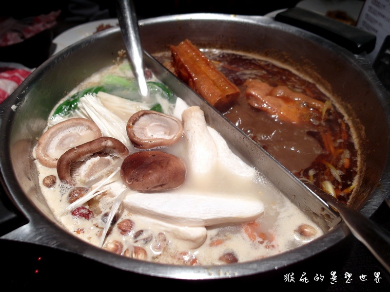 辛殿麻辣鍋|台北火鍋吃到飽,精緻鴛鴦鍋頂級食材,環境優、好吃的麻辣火鍋 @猴屁的異想世界 辛殿麻辣鍋|台北火鍋吃到飽,精緻鴛鴦鍋頂級食材,環境優、好吃的麻辣火鍋 @猴屁的異想世界
