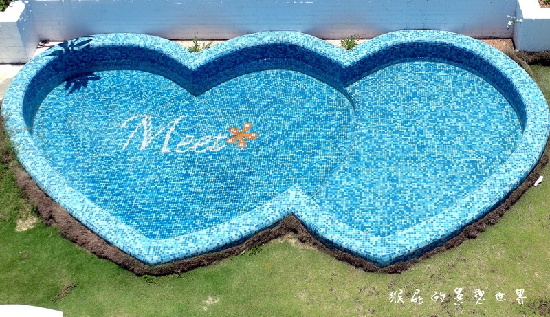 Meet遇見民宿|澎湖住宿推薦,在澎湖遇見最美的民宿,超夢幻地中海希臘風格 @猴屁的異想世界 Meet遇見民宿|澎湖住宿推薦,在澎湖遇見最美的民宿,超夢幻地中海希臘風格 @猴屁的異想世界