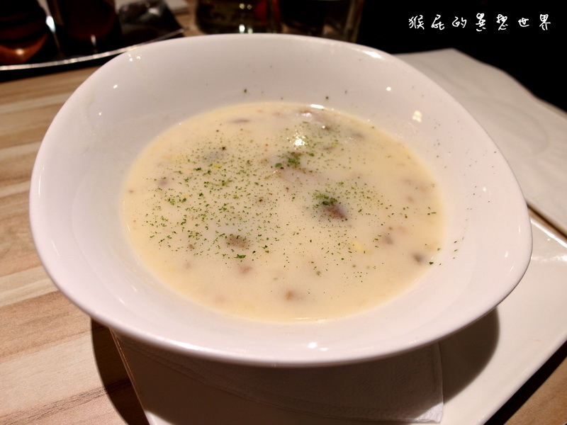 Mita米塔義式廚房|中和四號公園旁好吃的義大利麵,燈光美氣氛佳,近捷運永安市場站 @猴屁的異想世界 Mita米塔義式廚房|中和四號公園旁好吃的義大利麵,燈光美氣氛佳,近捷運永安市場站 @猴屁的異想世界