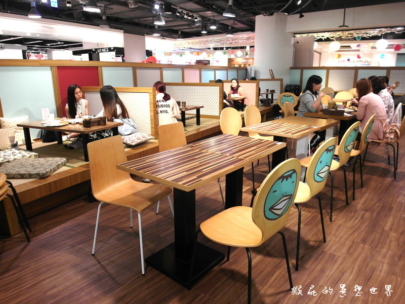 阿朗基咖啡|板橋主題餐廳,超可愛壞東西、白兔妹拉花咖啡,完全捨不得喝 @猴屁的異想世界 阿朗基咖啡|板橋主題餐廳,超可愛壞東西、白兔妹拉花咖啡,完全捨不得喝 @猴屁的異想世界