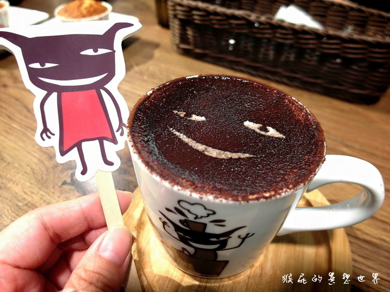 阿朗基咖啡|板橋主題餐廳,超可愛壞東西、白兔妹拉花咖啡,完全捨不得喝 @猴屁的異想世界 阿朗基咖啡|板橋主題餐廳,超可愛壞東西、白兔妹拉花咖啡,完全捨不得喝 @猴屁的異想世界